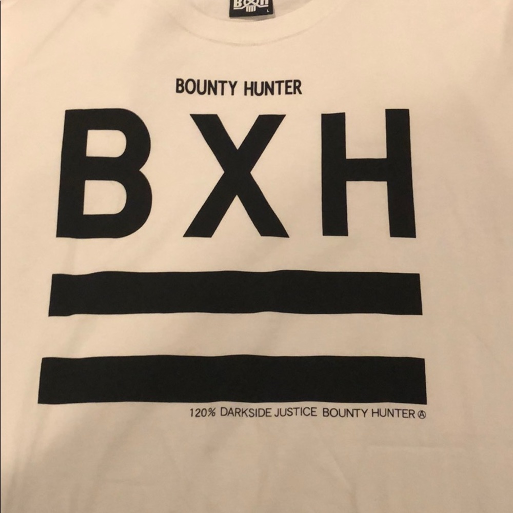 BXH Hunter Tee